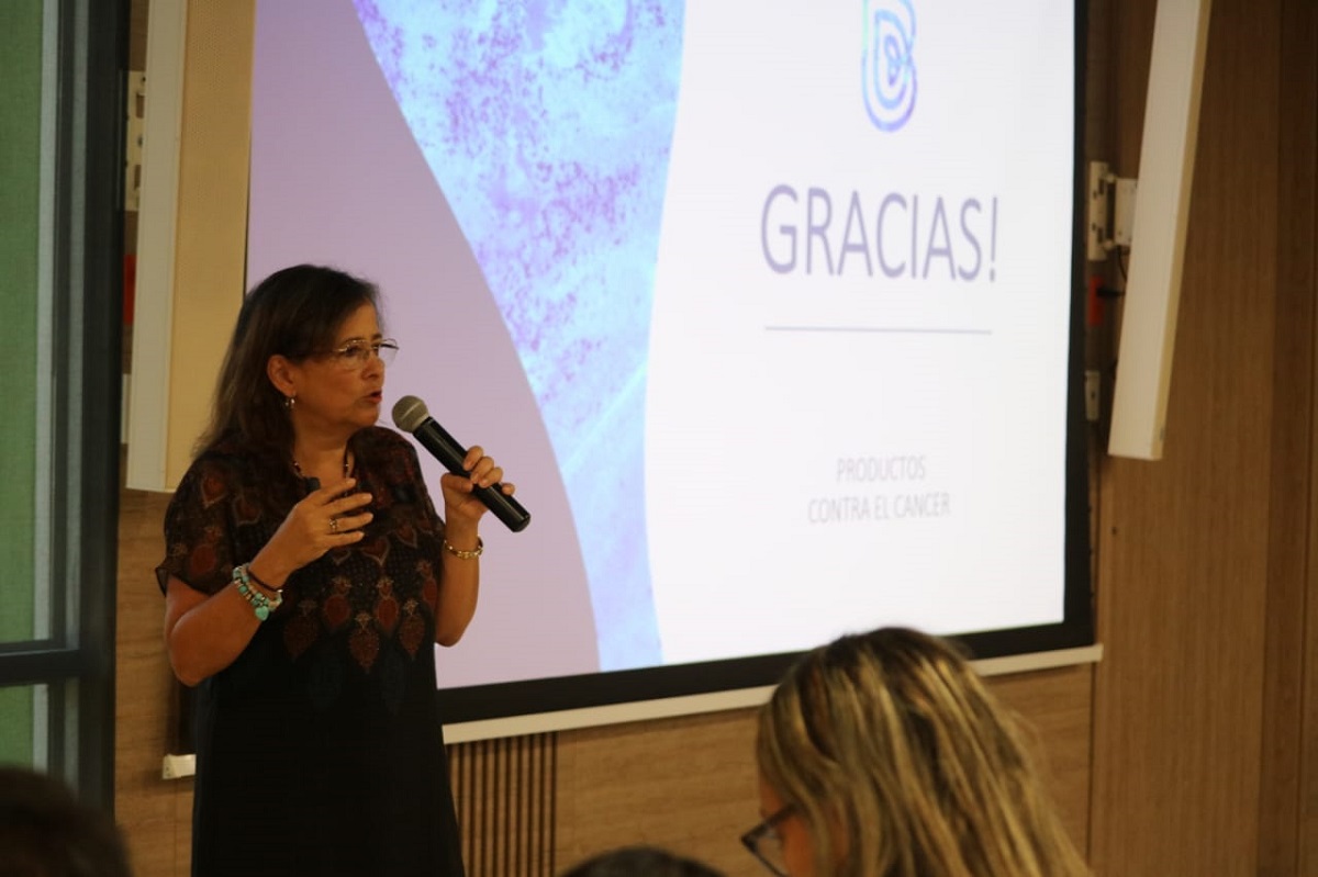 Ciencias Básicas, Investigación Traslacional e Industria: temas de disertación en UNIMAGDALENA