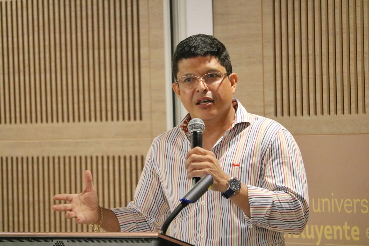 Ciencias Básicas, Investigación Traslacional e Industria: temas de disertación en UNIMAGDALENA