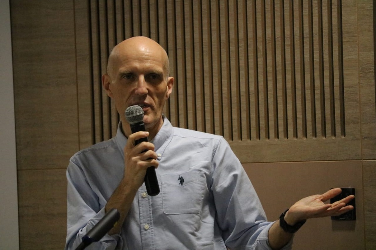 Ciencias Básicas, Investigación Traslacional e Industria: temas de disertación en UNIMAGDALENA