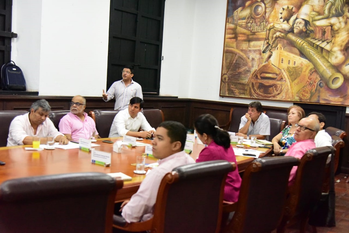 Gobierno Departamental destaca grandes logros de UNIMAGDALENA