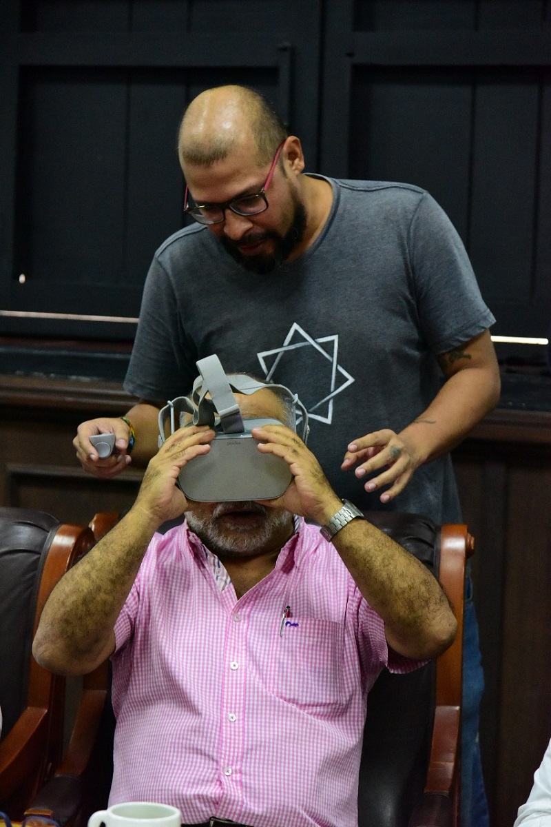 Gobierno Departamental destaca grandes logros de UNIMAGDALENA