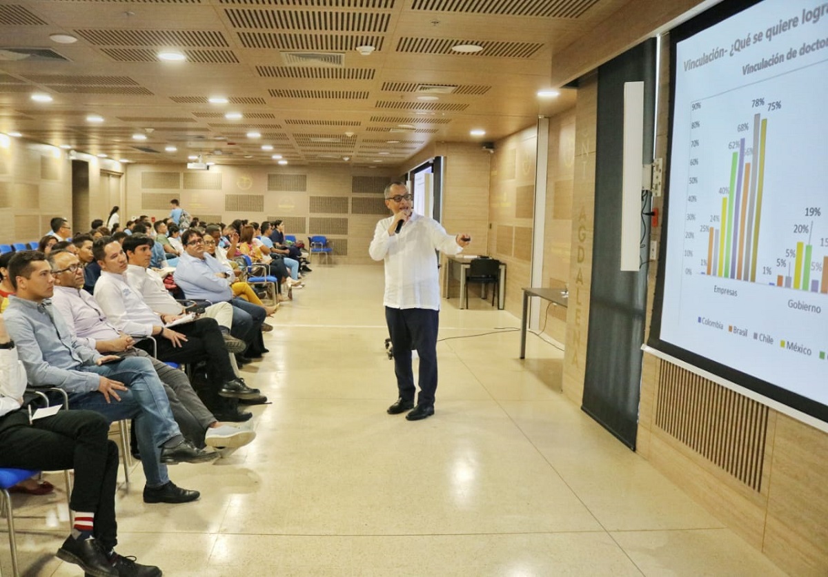 La investigación traslacional se ve como propuesta de desarrollo para la región Caribe de Colombia