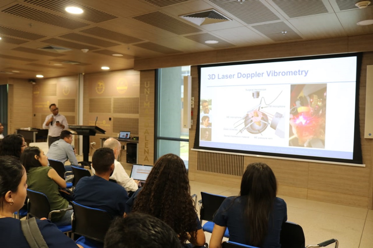 La investigación traslacional se ve como propuesta de desarrollo para la región Caribe de Colombia