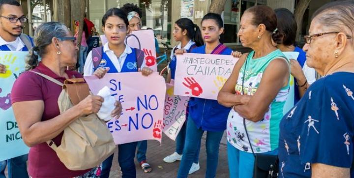 Programa Voluntariado Universitario UNIMAGDALENA abre inscripciones para el 2020- I