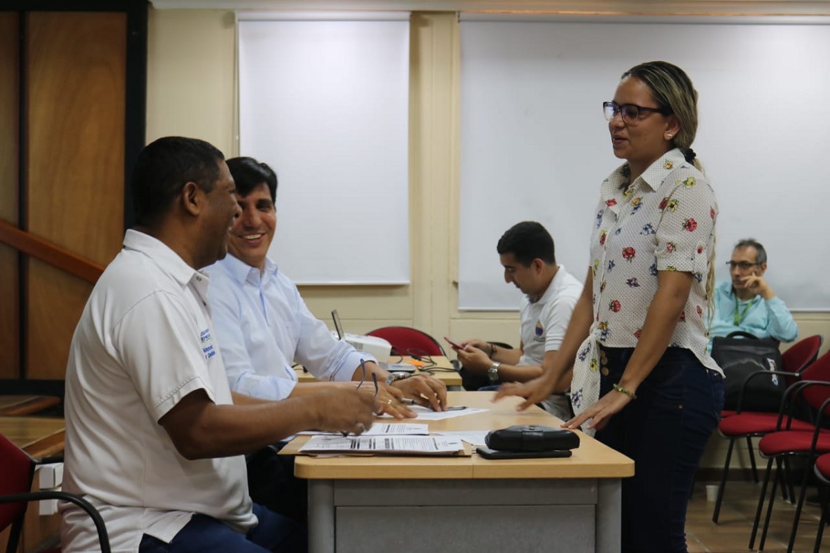 UNIMAGDALENA financia nuevos proyectos de investigación