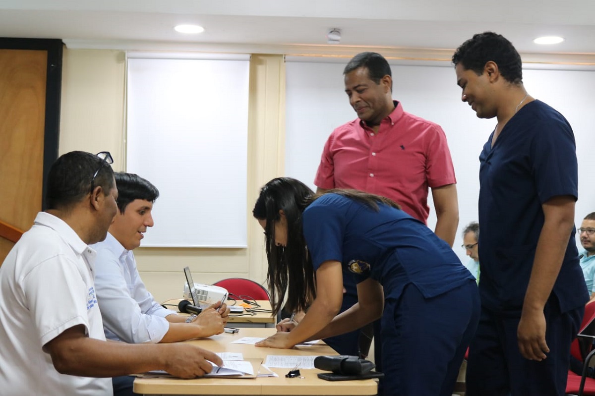 UNIMAGDALENA financia nuevos proyectos de investigación