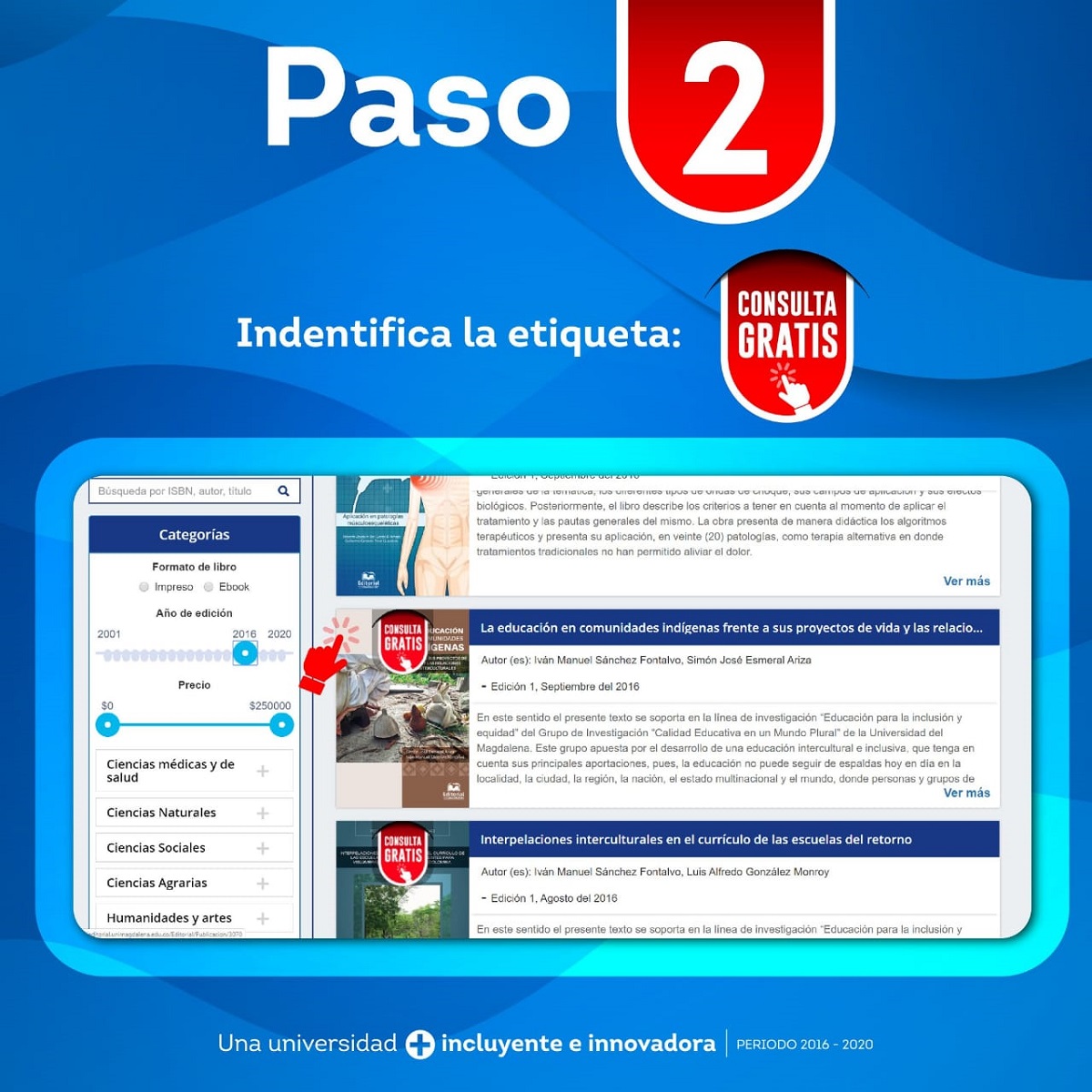 E-books gratuitos, la mejor propuesta para el periodo de aislamiento