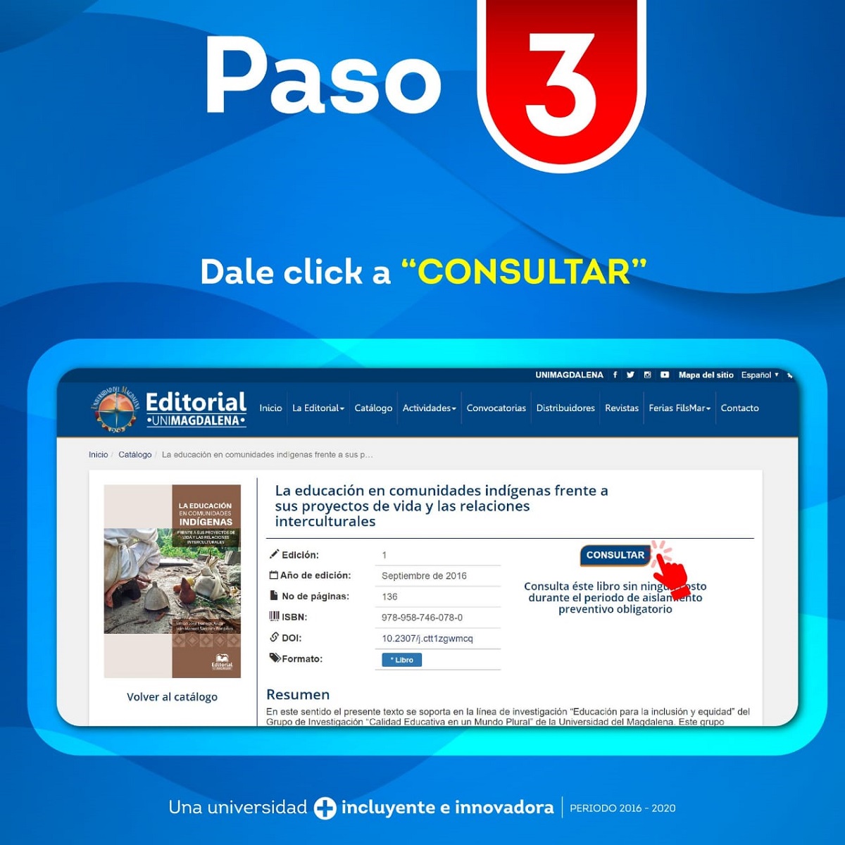 E-books gratuitos, la mejor propuesta para el periodo de aislamiento