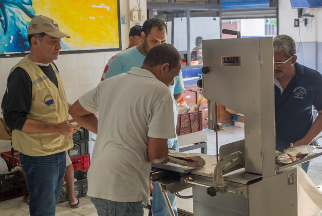 AUNAP y UNIMAGDALENA informan sobre abastecimiento y dinámica de precios de productos pesqueros en Colombia