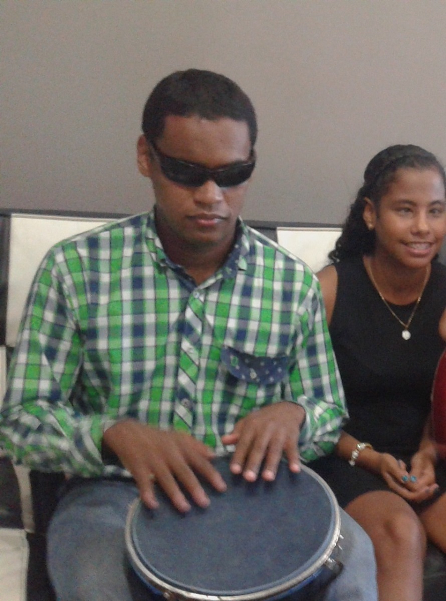 En “Tiempos del Covid – 19”, nace el grupo musical “Los Incluyentes”