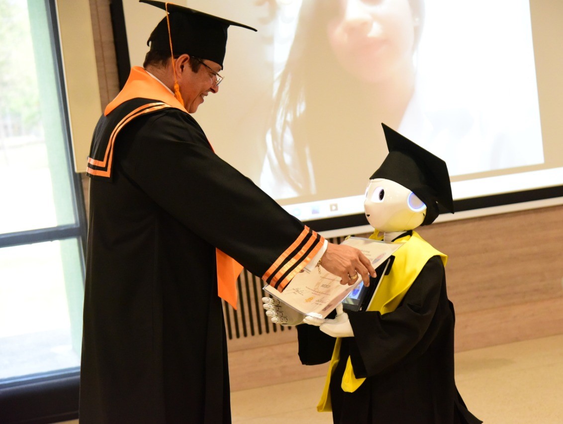 UNIMAGDALENA graduó a 13 nuevos médicos