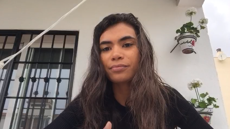 UNIMAGDALENA destina recursos económicos a sus estudiantes en el extranjero