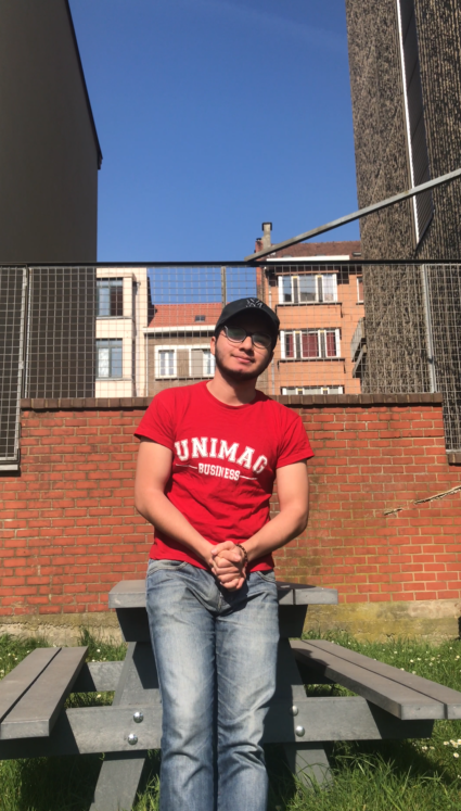 UNIMAGDALENA destina recursos económicos a sus estudiantes en el extranjero