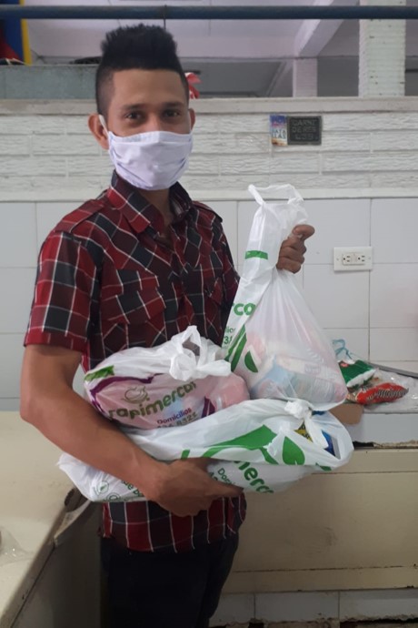 UNIMAGDALENA ha beneficiado a 578 estudiantes a través del Fondo de Solidaridad