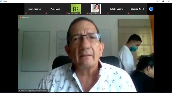 UNIMAGDALENA pone en marcha el Consultorio Empresarial y Contable - NAF