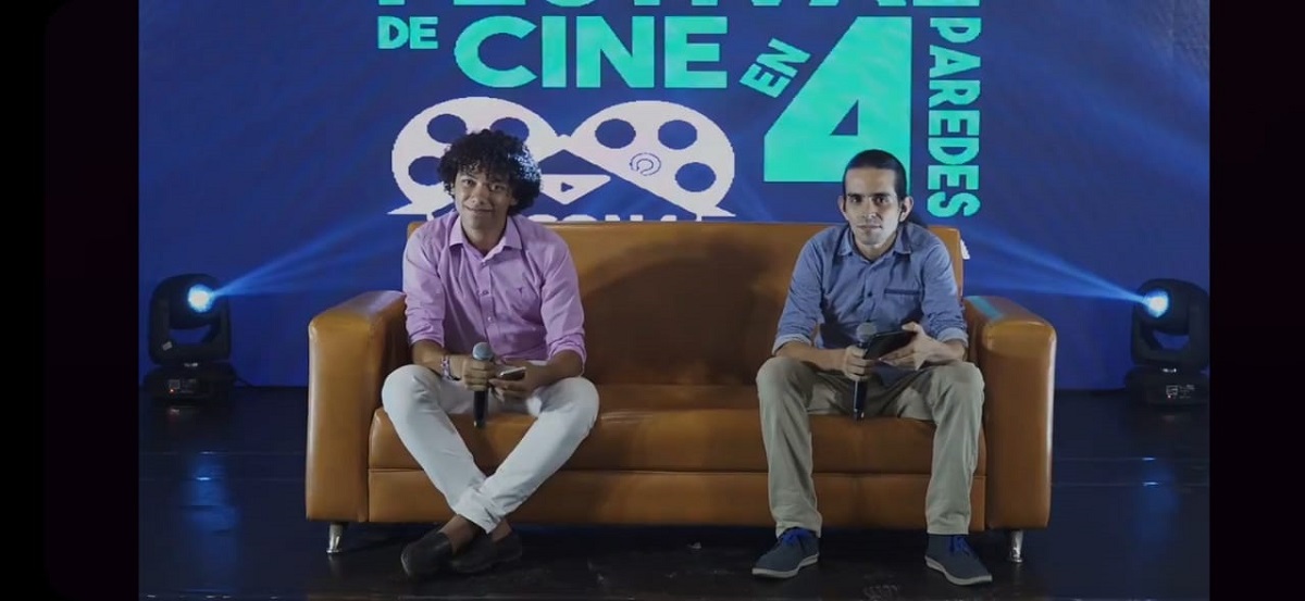 UNIMAGDALENA realizó concurso virtual de filminutos en I Semana Cultural “Más conectados que nunca”