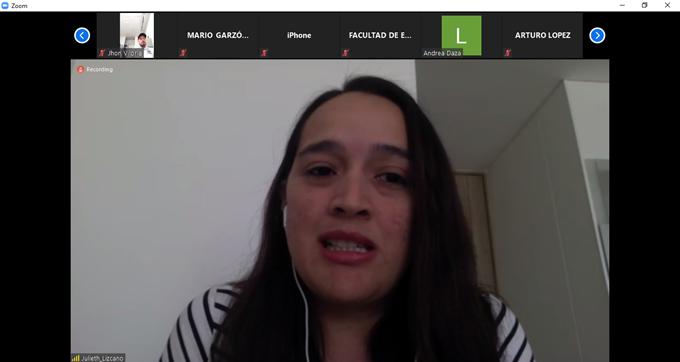 El impacto del COVID-19 en el consumidor, fue foco de estudio en UNIMAGDALENA