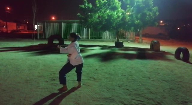 UNIMAGDALENA logra destacada participación en torneo internacional de Poomsae