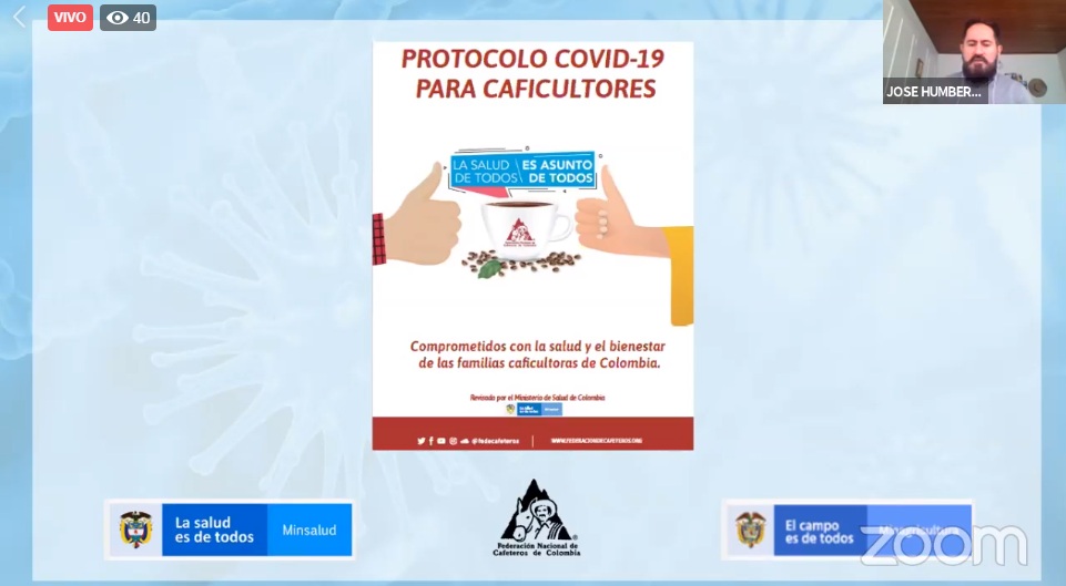 Programa de Ingeniería Agronómica de UNIMAGDALENA cumplió 58 años