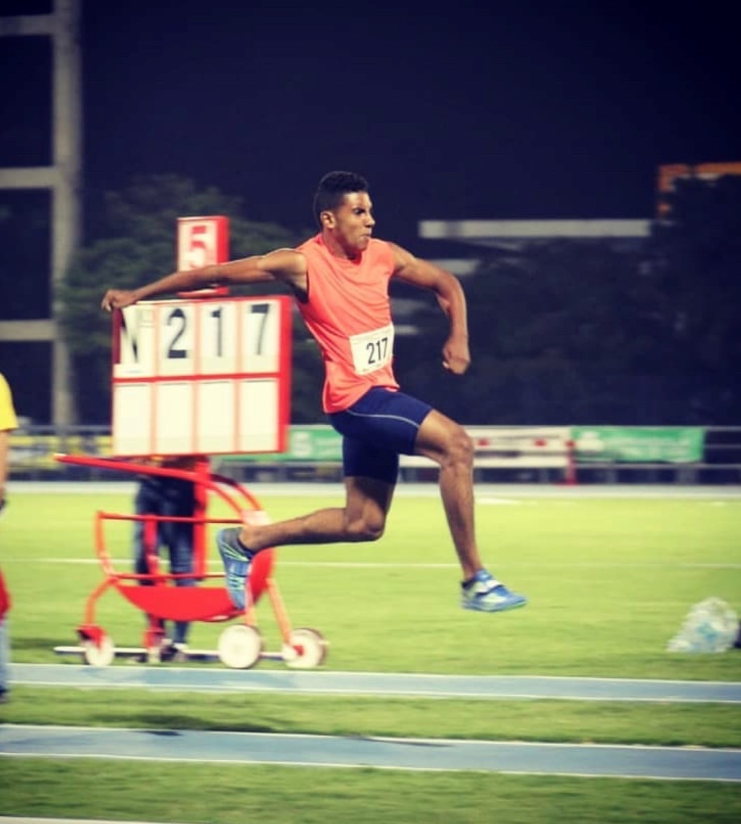 Atletas de UNIMAGDALENA preclasificados a certámenes internacionales