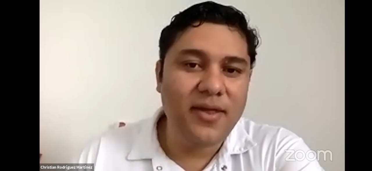 Christian Rodríguez