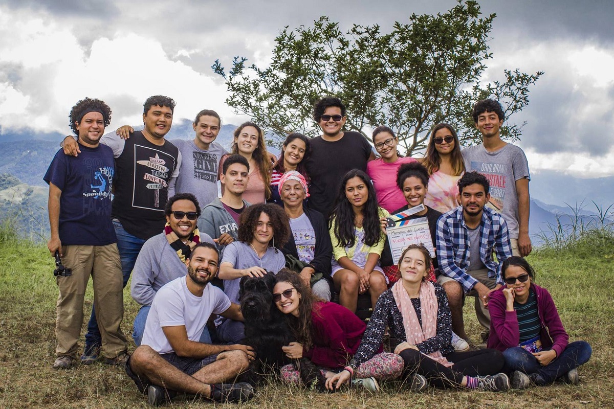 Samarios representarán a Colombia en Festival de Cine de Alicante, España