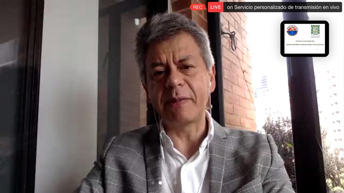 Conferencista