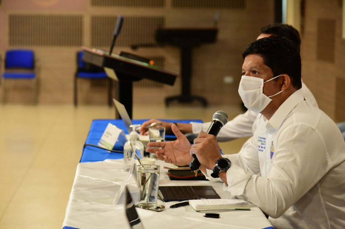 UNIMAGDALENA agradece a sus docentes su compromiso durante la pandemia