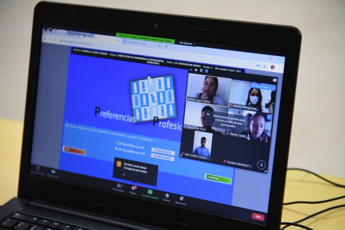 UNIMAGDALENA desarrolla virtualmente proceso de admisión para aspirantes a “Talento Magdalena”