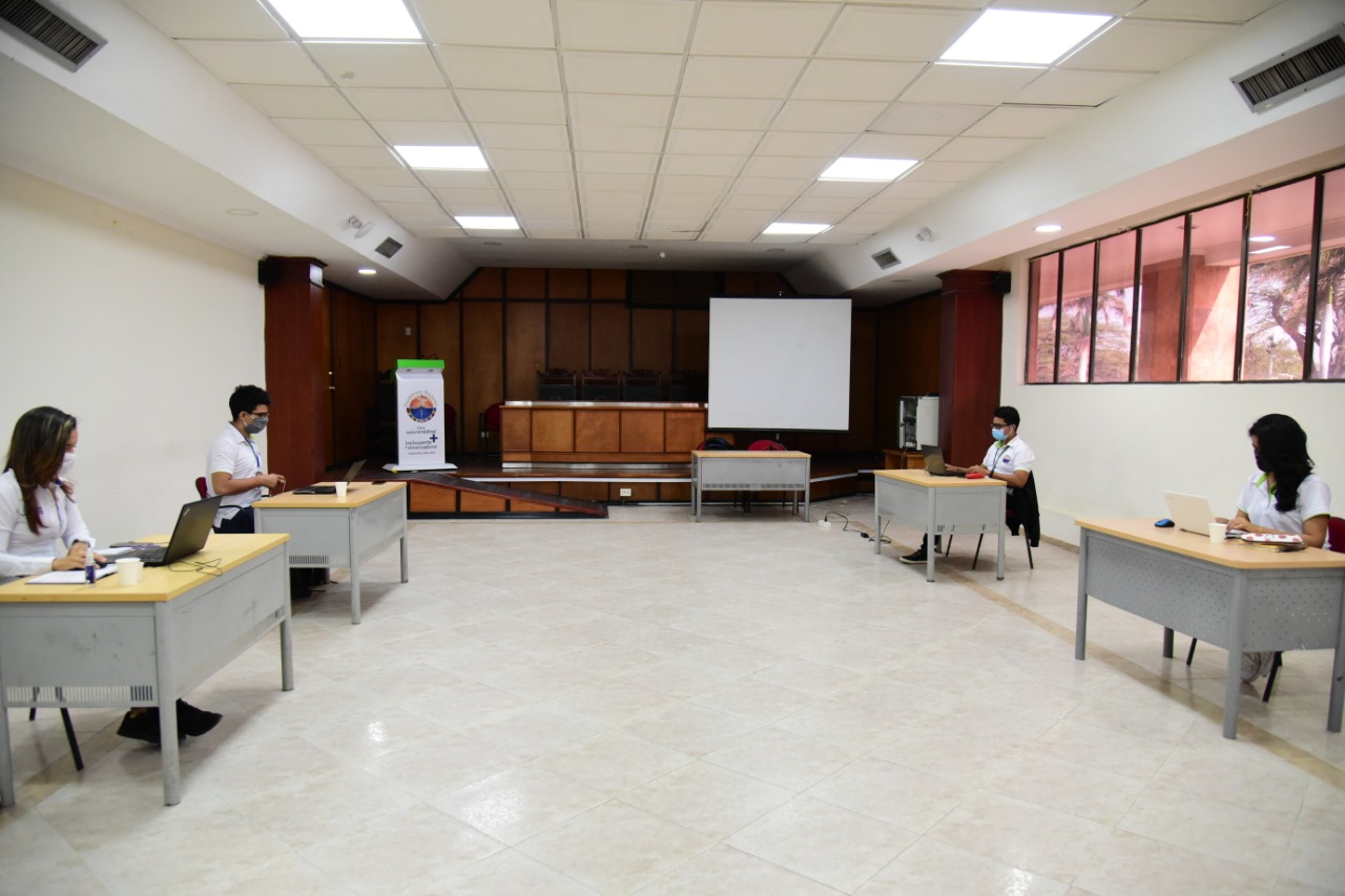 UNIMAGDALENA desarrolla virtualmente proceso de admisión para aspirantes a “Talento Magdalena”
