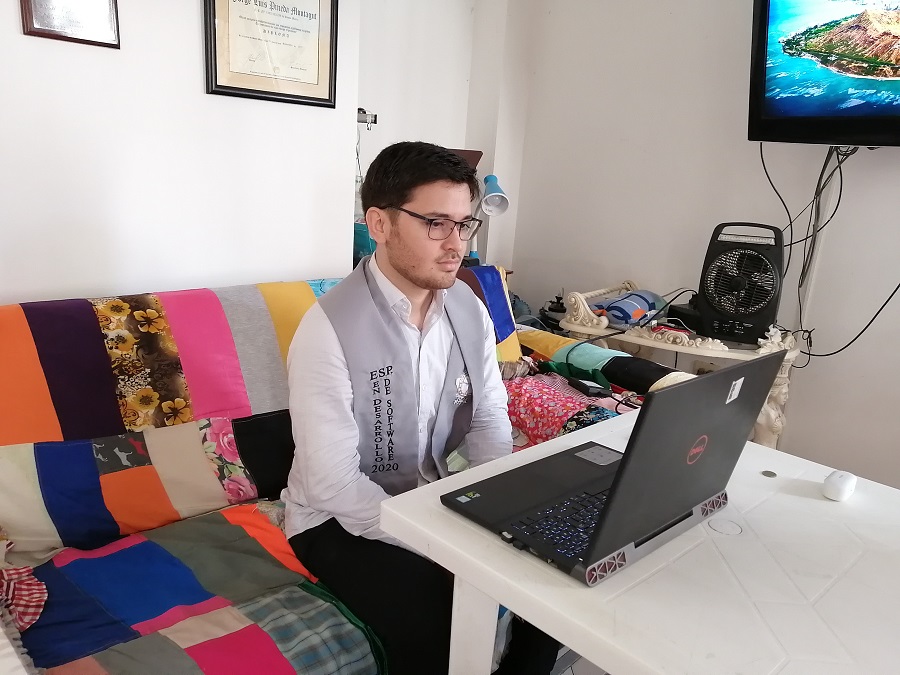 Profesionales con formación postgradual de alta calidad egresan de UNIMAGDALENA