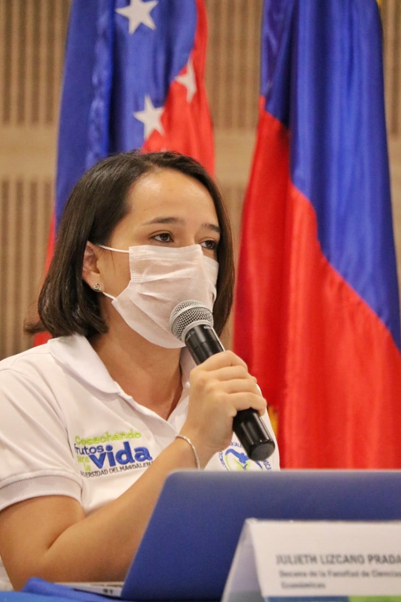 Pares evaluadores de EQUAA recomiendan que sea otorgada la Acreditación Internacional a UNIMAGDALENA