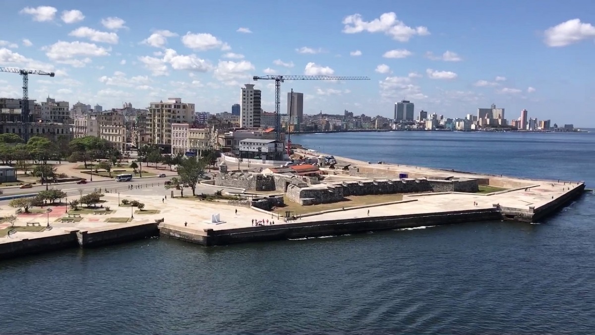 UNIMAGDALENA y Asociación Universitaria Iberoamericana de Posgrados proyectan el inicio del Doctorado en Derecho Marítimo