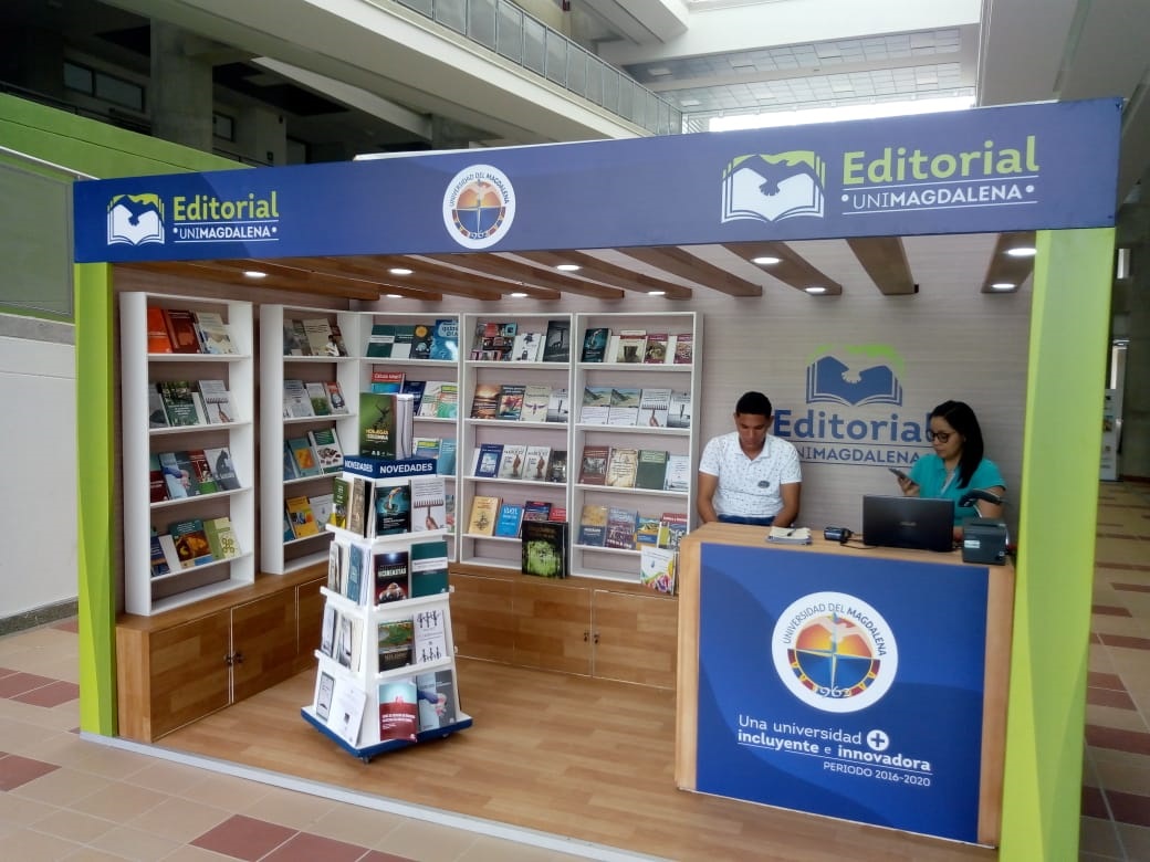 Santa Marta tendrá su primera Feria Internacional del Libro virtual – FilSMar