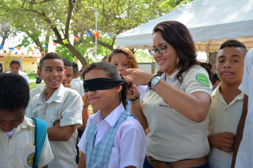 Comparsa Unimagdalena