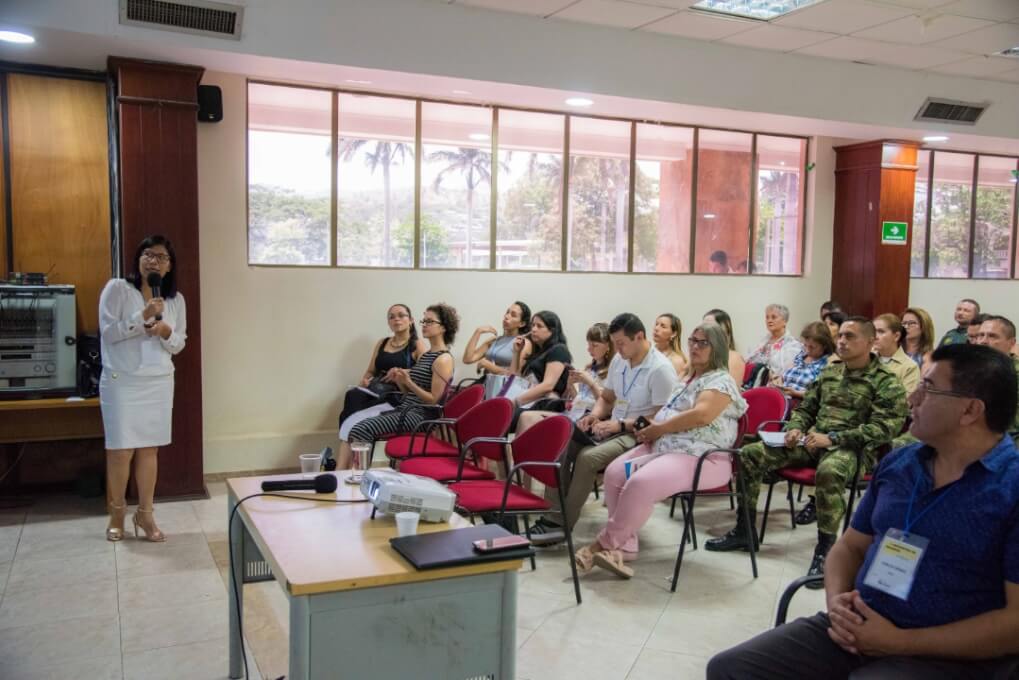 El Grupo de Usuarios de Ex Libris de Colombia (GruExCol) es la voz colectiva de los usuarios de productos Ex Libris