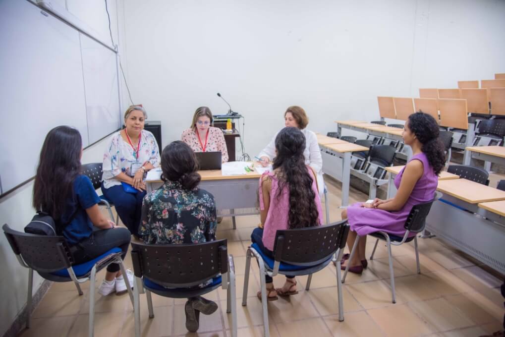 El cronograma en cuanto al proceso de admisión, continuará con la publicación de resultados de los aspirantes seleccionados, la cual está programada para el día lunes 16 de julio de 2018.