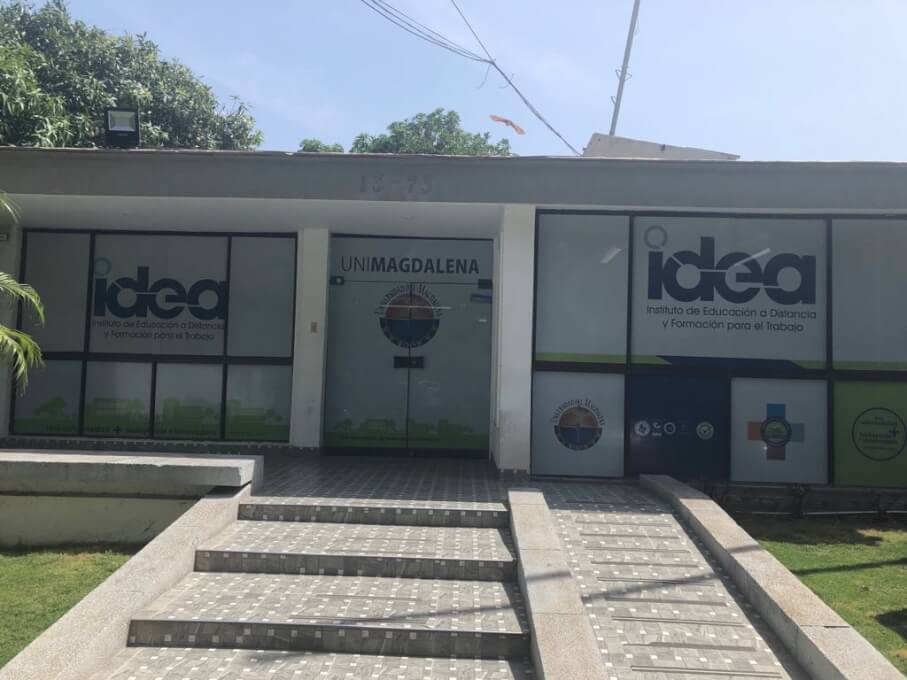 UNIMAGDALENA ofrece novedosos programas en la modalidad a distancia