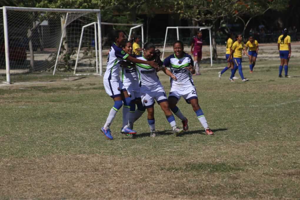 UNIMAGDALENA abraza la victoria en los XXII Juegos Regionales Universitarios