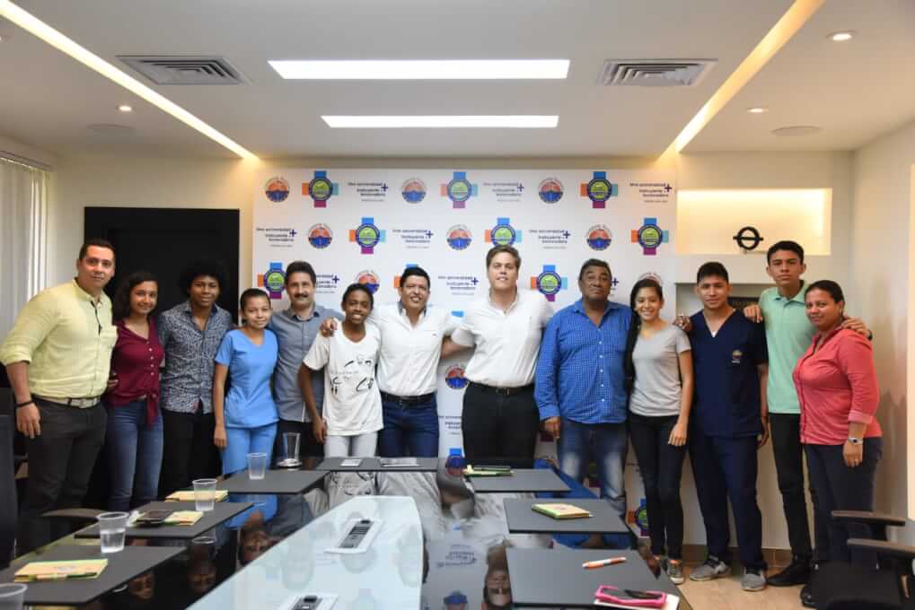 Diputados del Departamento destacan impacto del Programa Talento Magdalena en Jóvenes de los municipios