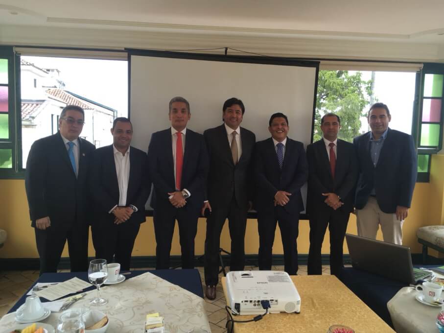Parlamentarios del Magdalena presentan propuesta en el Congreso para lograr aumento en las transferencias a UNIMAGDALENA y universidades acreditadas regionales
