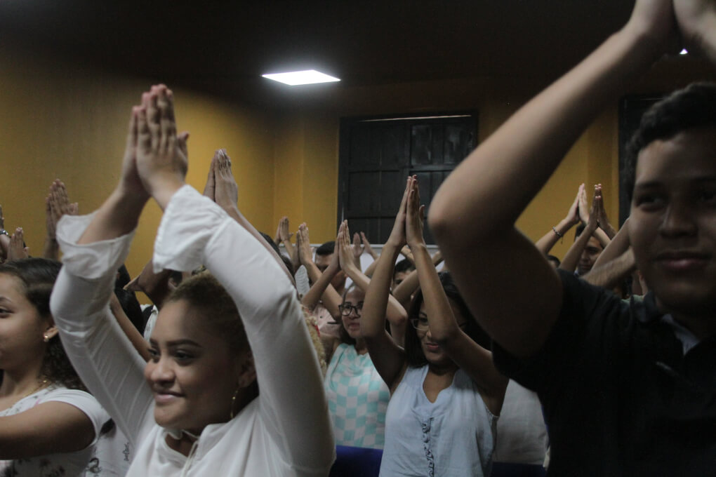 Corrupción en Colombia´, tema expuesto en UNIMAGDALENA