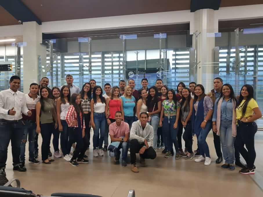 VI Congreso Internacional de Educación en Tecnología e Informática y XIV encuentro Nacional de experiencias Curriculares y de Aula en Educación en Tecnología e Informática