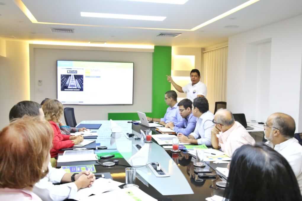 El máximo órgano de administración universitaria, facultó al Consejo Académico para que defina las medidas académicas correspondientes al proceso y en atención a la admisión para el Periodo 2019-I.