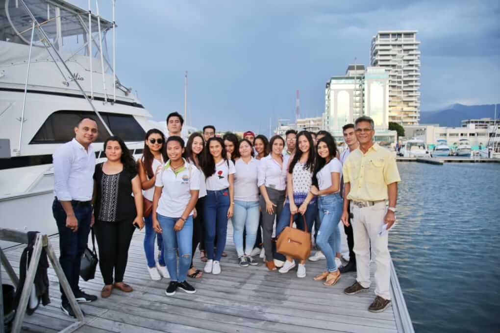 UNIMAGDALENA celebró el Día Mundial del Turismo