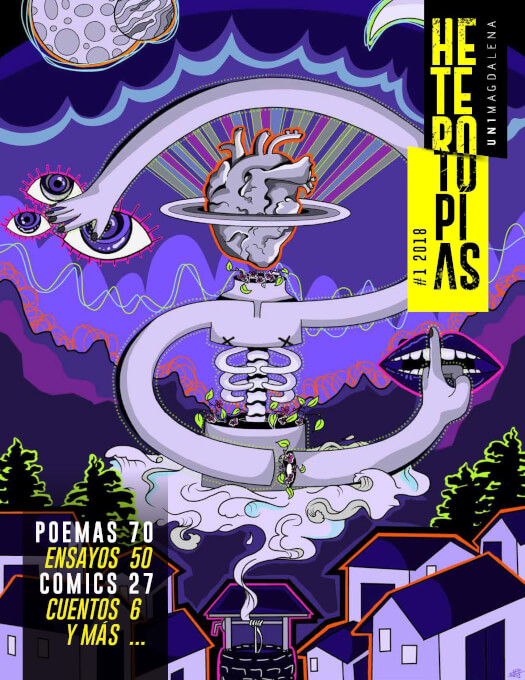 REVISTA HETEROTOPIAS.