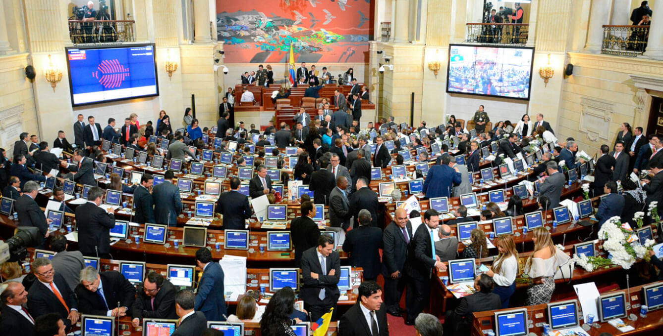 UNIMAGDALENA presente en el Foro por la Dignidad de la Educación Pública Superior