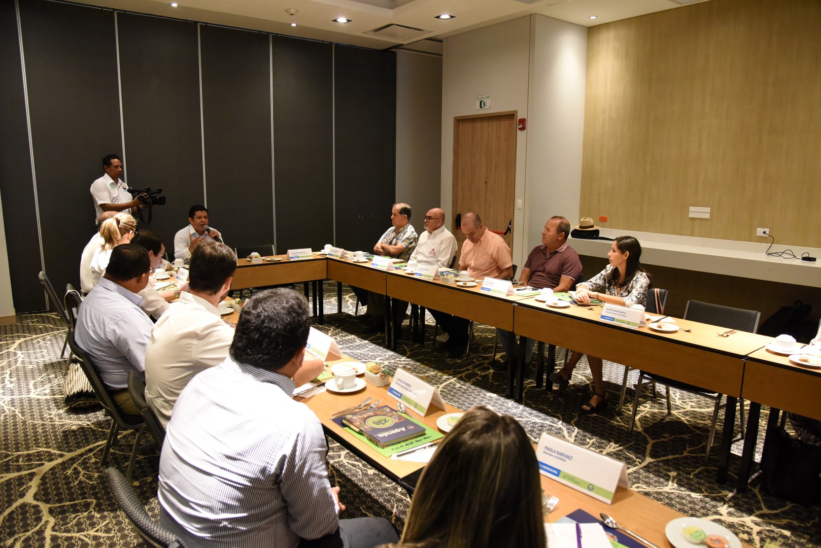 Sector productivo del Departamento exalta aporte de UNIMAGDALENA al desarrollo de la Región
