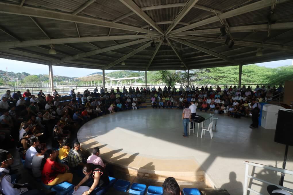 Docentes catedráticos de UNIMAGDALENA respaldan continuidad de actividades académicas en la Institución
