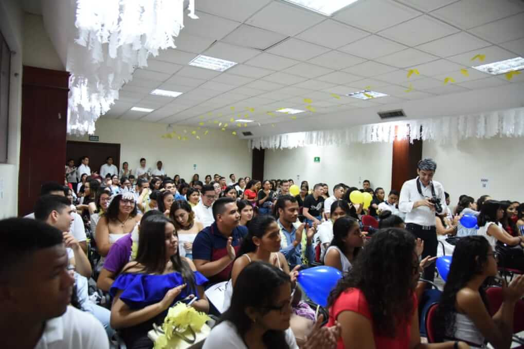 UNIMAGDALENA vivió la Internacionalización de los Negocios